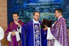 16.03.2025 Familienfasttag